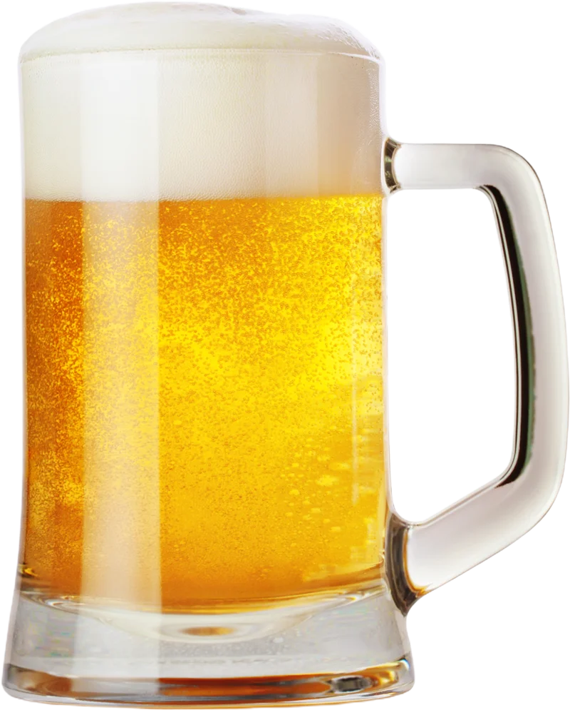 Canecas de chopp