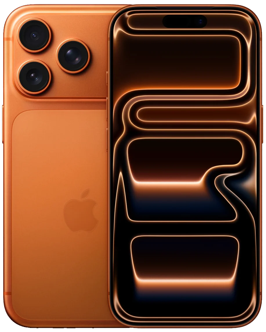 iPhone 17